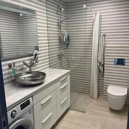 20villa Appartement *