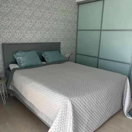 20villa Appartement