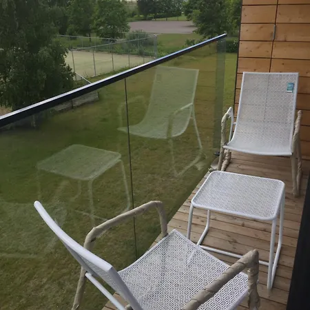 Appartement 20villa Pärnu